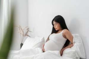 Pelvic Girdle Pain