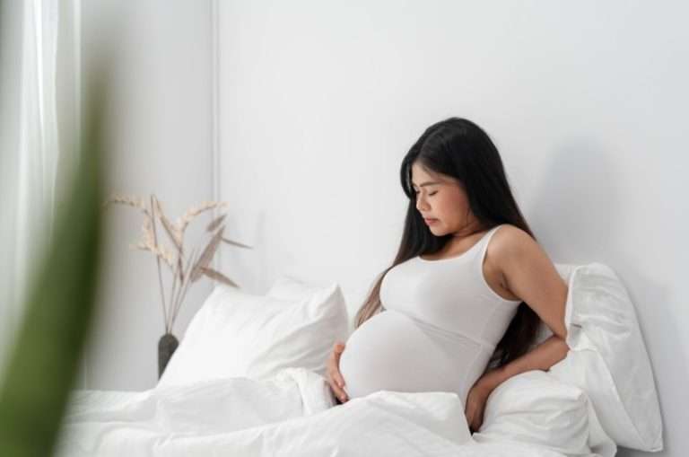 Pelvic Girdle Pain
